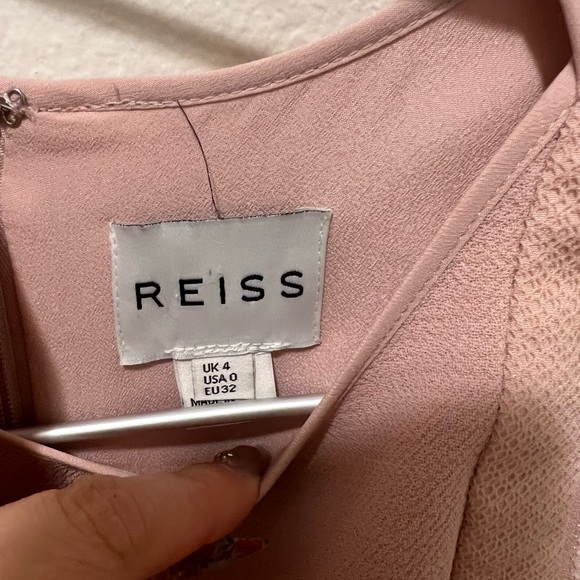 REISS SUMMER DRESS - Picture 3 of 4